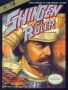 Nintendo  NES&nbsp; - &nbsp;Shingen the Ruler